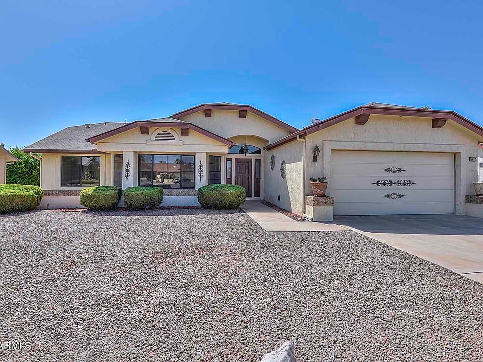 19815 N 147th Dr, Sun City West, AZ 85375 Zillow