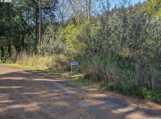 648 Gardner Ave, Drain, OR 97435