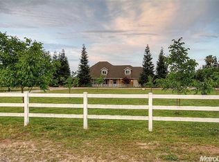 4380 North Ave, Modesto, CA 95358