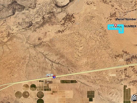 3rd image of 0 County Road 4 St #1/2