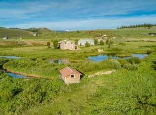 6 Spirit Winds Way, Bondurant, WY 82922