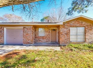 313 S Carroll St, La Porte, TX 77571