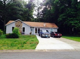 3297 Stonewall Dr NW, Kennesaw, GA 30152