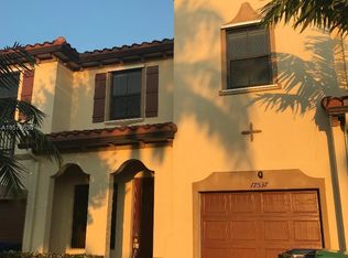 17537 SW 153rd Path, Miami, FL 33187