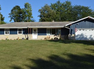 4540 Coral Dr, Brookfield, WI 53045