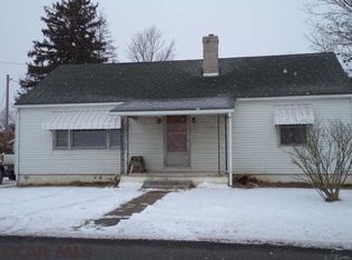 199 Coburn Rd, Coburn, PA 16832