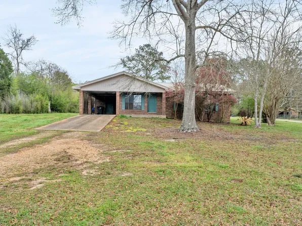 1078 Howell Rd, Purvis, MS 39475