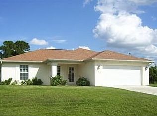 6004 Rita Ave N, Lehigh Acres, FL 33971