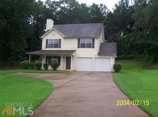 80 Lewis Ln, Covington, GA 30016