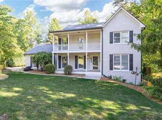 2697 S Arbor Dr, Marietta, GA 30066