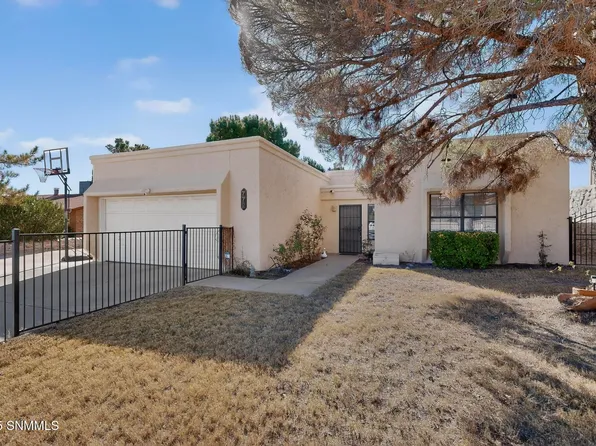772 Stagecoach Dr, Las Cruces, NM 88011