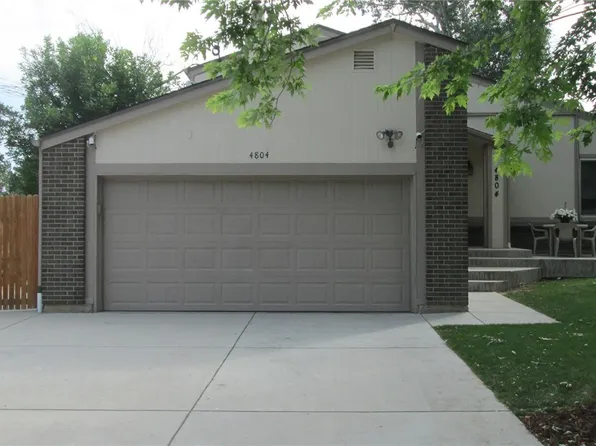4804 S Nucla Way, Aurora, CO 80015