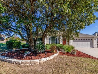 15212 Falcon Dr, Austin, TX, 78734