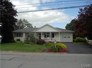 719 Arndt Rd, Easton, PA 18040
