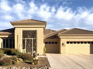 62120 E Valley Crest Ct, Tucson, AZ 85739