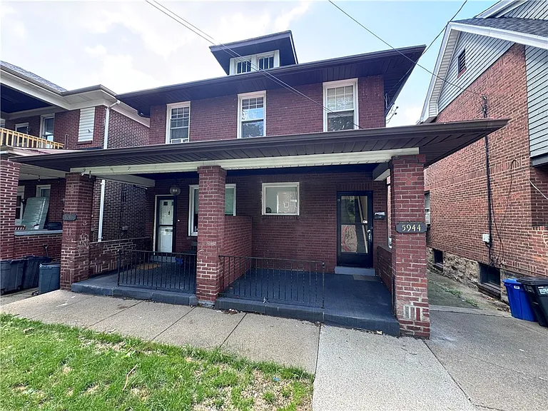 5944 Phillips Ave — Photo 2