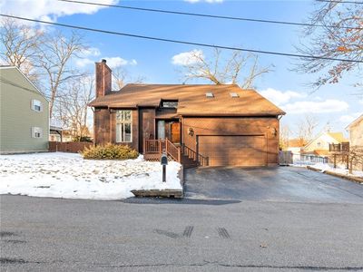 13 Union Ave, North Providence, RI, 02904
