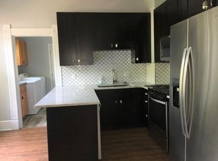 317 King Ave, Columbus, OH 43201