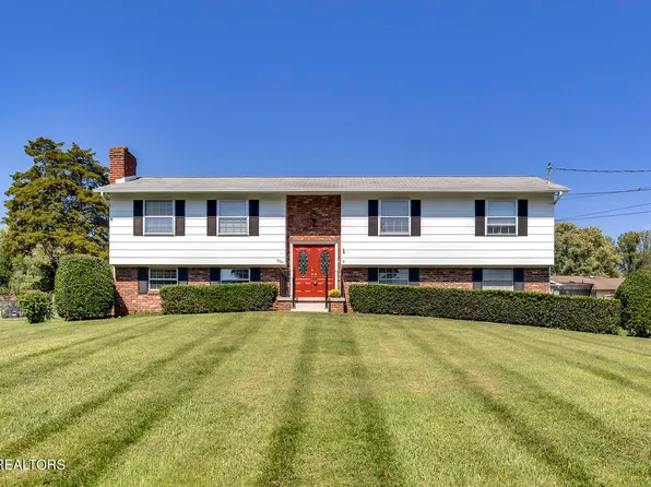 9521 Mobile Dr, Knoxville, TN 37923