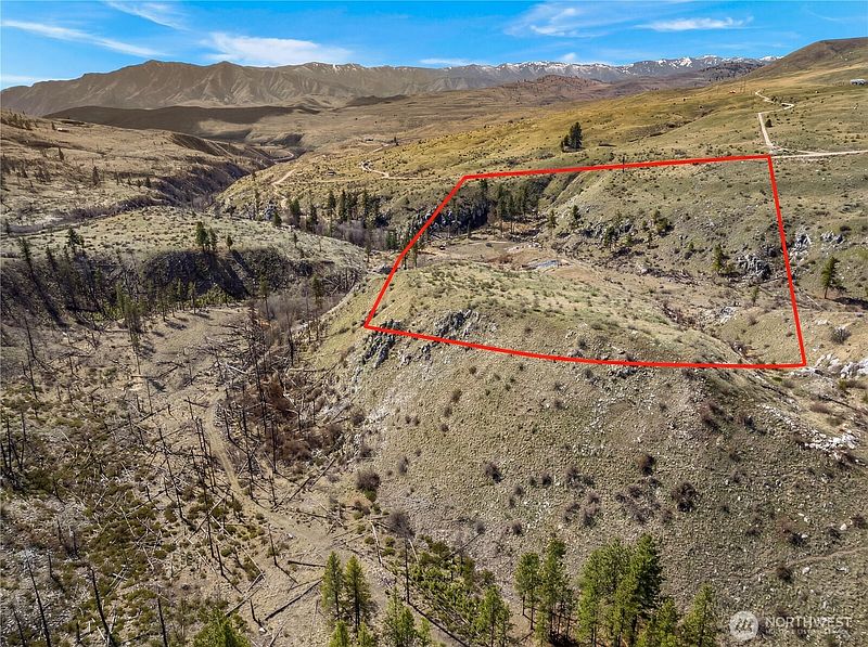 4th image of 576 Indian Dan Canyon