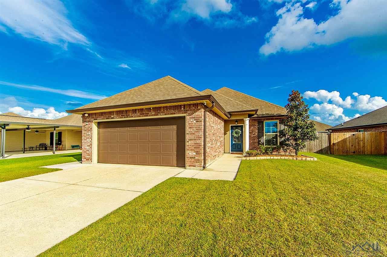 152 Essence Ave, Thibodaux, LA 70301 Zillow