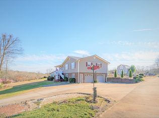 6126 Knob Knoster Rd, Pinson, AL 35126