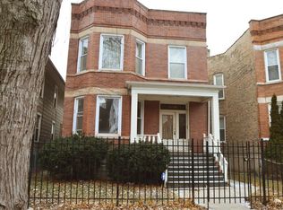 11326 S Forest Ave #1, Chicago, IL 60628