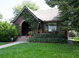 416 S Race St, Denver, CO 80209