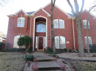 3408 Oakleaf Ln, Richardson, TX 75082