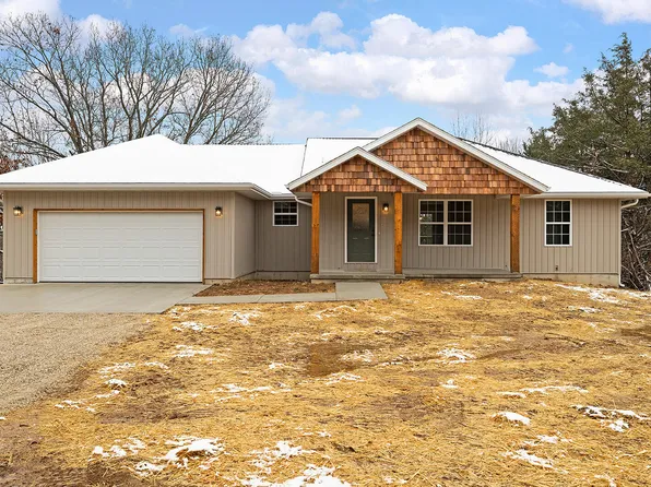 142 Danalia Drive, Marshfield, MO 65706