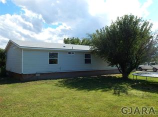 1851 1/2 J 6/10 Rd, Fruita, CO 81521