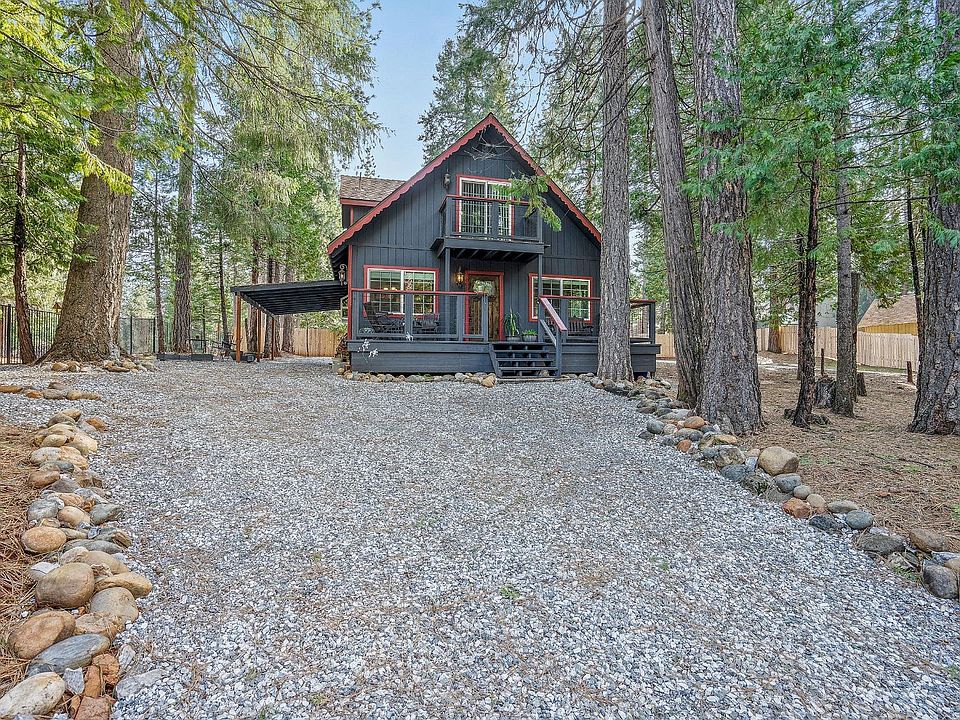 7000 Pioneer Dr, Grizzly Flats, CA 95636 MLS 223012648 Zillow