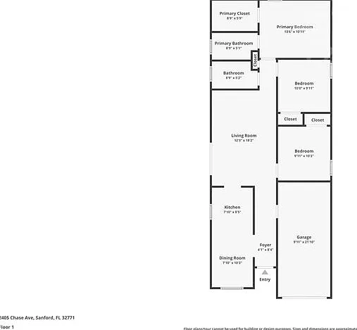 2405 Chase Ave — Photo 4