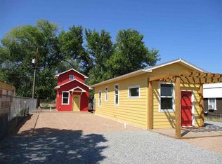 303 Mountain View St #A & B, Grand Junction, CO 81503