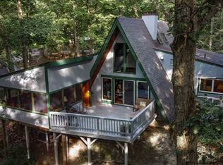 43 Upper 27 Knolls Rd., High Falls, NY 12440