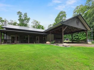 1511 68th St, Swanville, MN 56382
