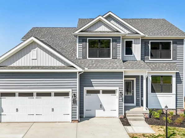 Jamestown Plan, The Preserve at Blue Run