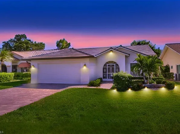 841 Kings WAY, NAPLES, FL 34104