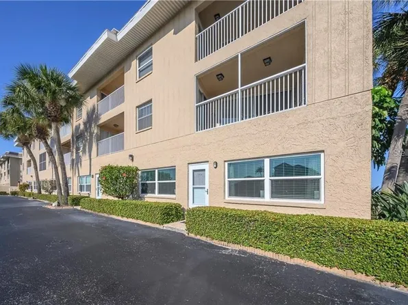 3100 Gulf Blvd APT 334, Belleair Beach, FL 33786