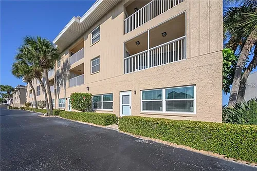 3100 Gulf Blvd Photo 1