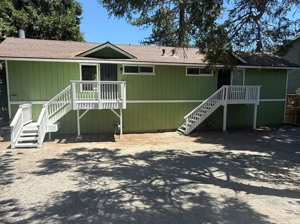 32142 Hunsaker Way, Running Springs, CA 92382