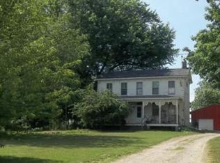 6125 Edwardsville Rd, Blanchester, OH 45107