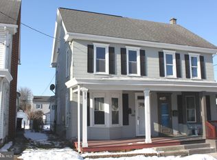123 S Harrison St, Palmyra, PA 17078