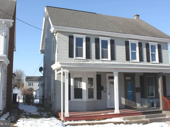 123 S Harrison St, Palmyra, PA 17078