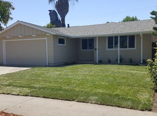 2719 Alvin Ave, San Jose, CA 95121