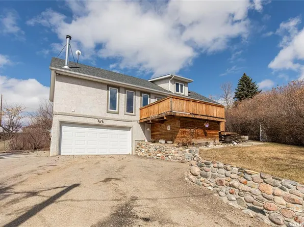 25 Alice CRESCENT, North Grove, SK S0H 4C0