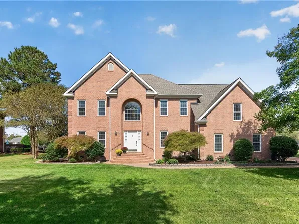 2625 Nestlebrook Trl, Virginia Beach, VA 23456