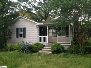 7431 Callison Rd, Bradley, SC 29819