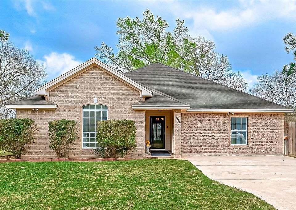 17433 Highway 124, Beaumont, TX 77705 MLS 23680867 Zillow