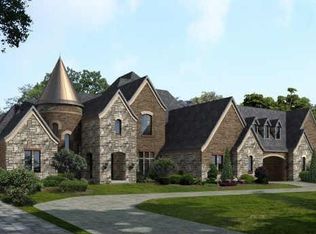 2 Campbell Ct, Double Oak, TX 75077